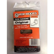 Over-Boots Sox Savers - Original