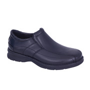 Slatters Lismore Shoe in Black