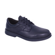 Slatters Premier Shoe in Black
