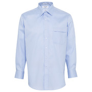 Van Heusen VFLM81U Long Sleeve Shirt