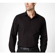Van Heusen VSLM117D Long Sleeve Shirt