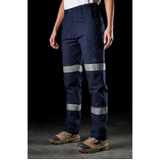 WP-3T FXD Womens Stretch Taped Work Pant