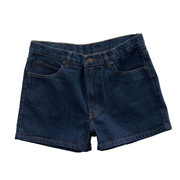 Hard Yakka Y05681 Enzyme Washed Denim Short