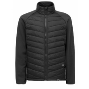 Hard Yakka Y06722 Hybrid Fleece Jacket