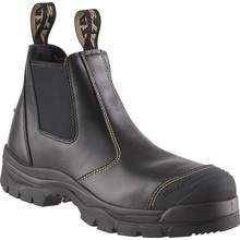 Oliver 55-320 Elastic Sided Boot