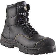 Oliver 55-345 150mm (6") Lace UP Boot