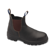 Blundstone 140 Water resistant Elastic side boot