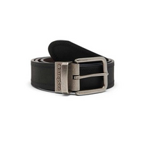 King Gee K99026 Reversible Leather Belt