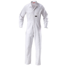 Hard Yakka Y00010 Cotton Drill Coverall