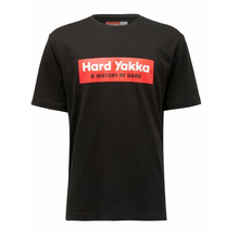 Hard Yakka Y11440 Branded T-Shirt