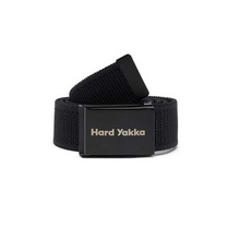 Hard Yakka Y26791 Stretch Webbing Belt With Bottle Opener