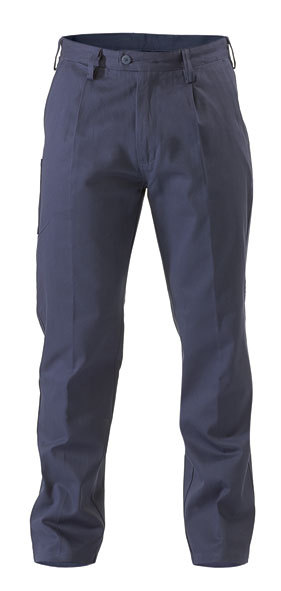 Bisley BP6007 Original Cotton Drill Work Pant