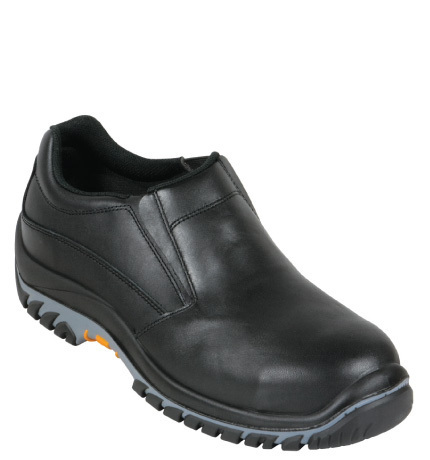 Mongrel Boots 315085 Black Slip On Shoe