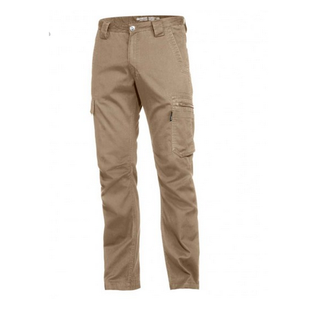 King Gee K13100 New G Worker's Pant