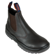 Mongrel Boots 240030 Claret Oil Kip Premium Elastic Sided Boot