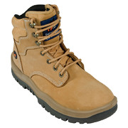 Mongrel Boots 260050 Wheat Lace-Up Boot
