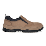 Mongrel Boots 315060 Stone Slip On Shoe