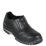 Mongrel Boots 315085 Black Slip On Shoe