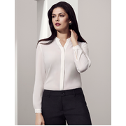 Biz Collection 44210 Juliette Long Sleeve Blouse