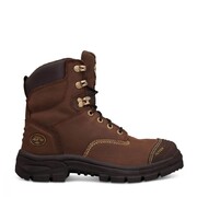 Oliver 55-337 150mm Lace Up Boot