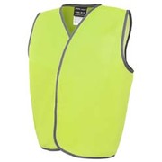 JB'S 6HVSV Hi Vis Vest