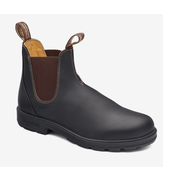 Blundstone 650 (Old 550) Elastic side boot