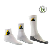 Bamboo Bowls Australia Sock