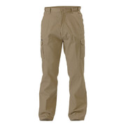 Bisley BPC6007 8 Pocket Cargo Pant 