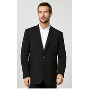 Biz Collection BS722M Classic Jacket
