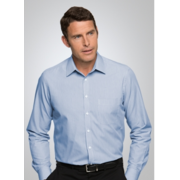 City Collection 4265 Pinfeather L/S Shirt