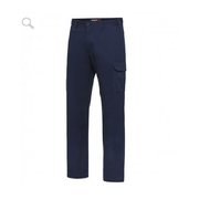 King Gee K03030 Stretch Cargo Drill Pant