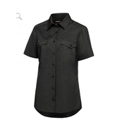 King Gee K44205 Womens Workcool 2 Shirt S/S
