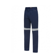 King Gee K53020 Reflective Drill Pant