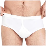 Jockey Comfort Rib Brief Underwear