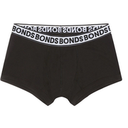 Bonds Fit Trunk