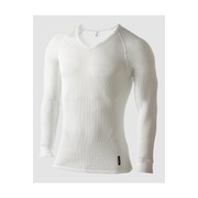 Holeproof Aircel L/S Thermal Top