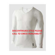 Holeproof Aircel L/S Thermal Top