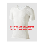 Holeproof Aircel S/S Thermal Top