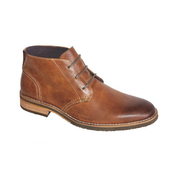 Slatters Orbit boot in Tan