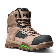 WB-1 FXD 6.0 Inch Work Boots