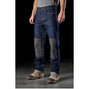 WD-1 FXD With Knee Work Jean