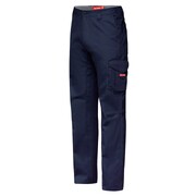 Hard Yakka Y02300 Core Vented Cotton Work Cargo Pant