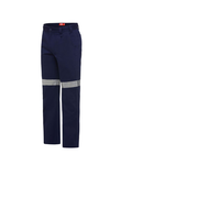 Hard Yakka Y02540 Core Taped Cotton Drill Pant
