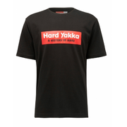 Hard Yakka Y11440 Branded T-Shirt