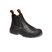Yakka Y60165 Elastic Gusset Boot