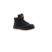 Yakka Y60245 Womens 3056 Side Zip 130MM (5INCH) Boot