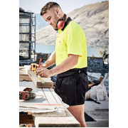 Syzmik ZS105 Mens Rugby Short