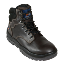 Mongrel Boots 260030 Brown Lace-up Boot