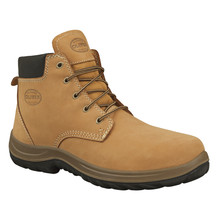 Oliver 34-632 Ankle Height Lace Up Boot