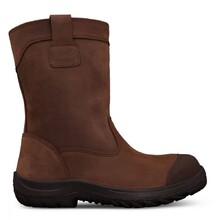 Oliver 34-692 250mm Pull On Boot